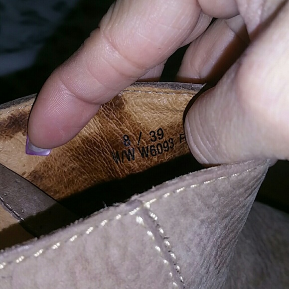 BORN mules - Picture 8 of 8